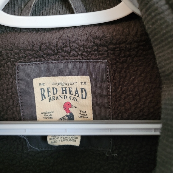 Red Head Brand Co. - Picture 2 of 5